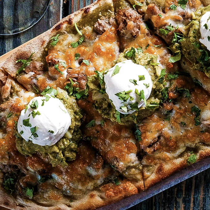 Best Pizza & Craft Beer in Saddle Brook, NJ | The Plank Company